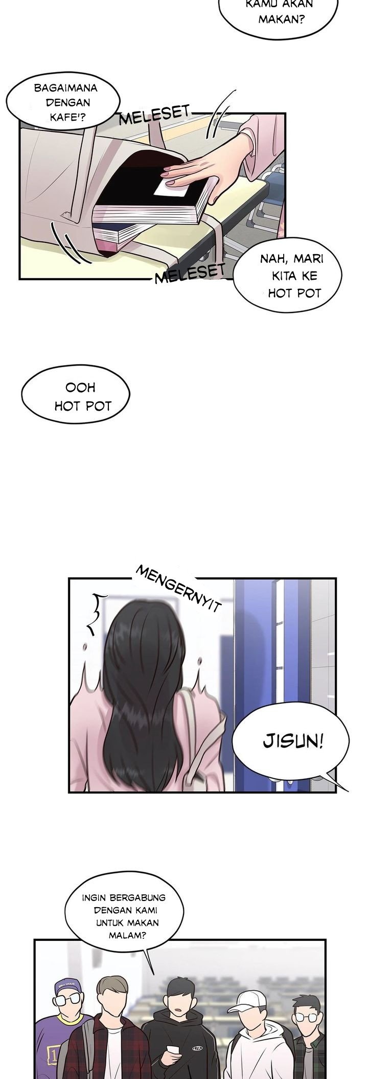 Toxic Burn - Chapter 6 37