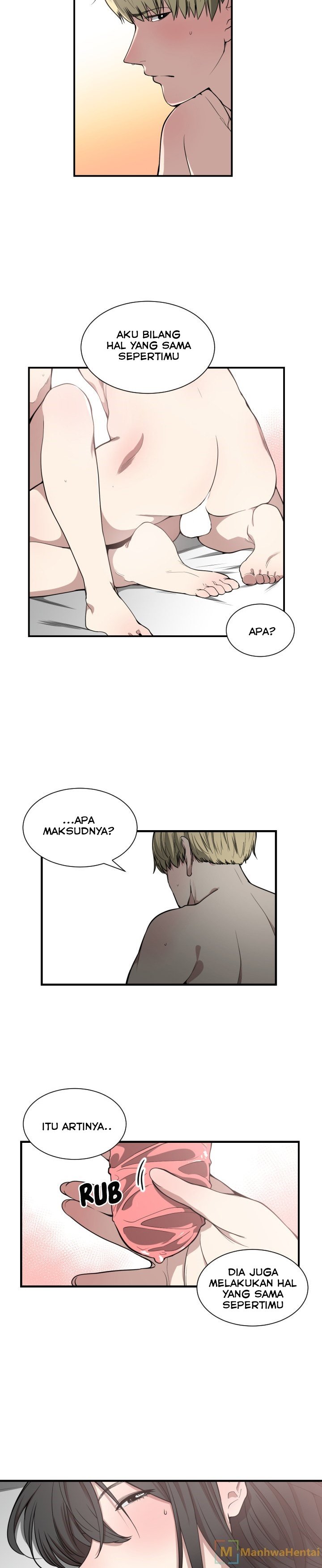 You&#8217;re Not That Special! - Chapter 6 3