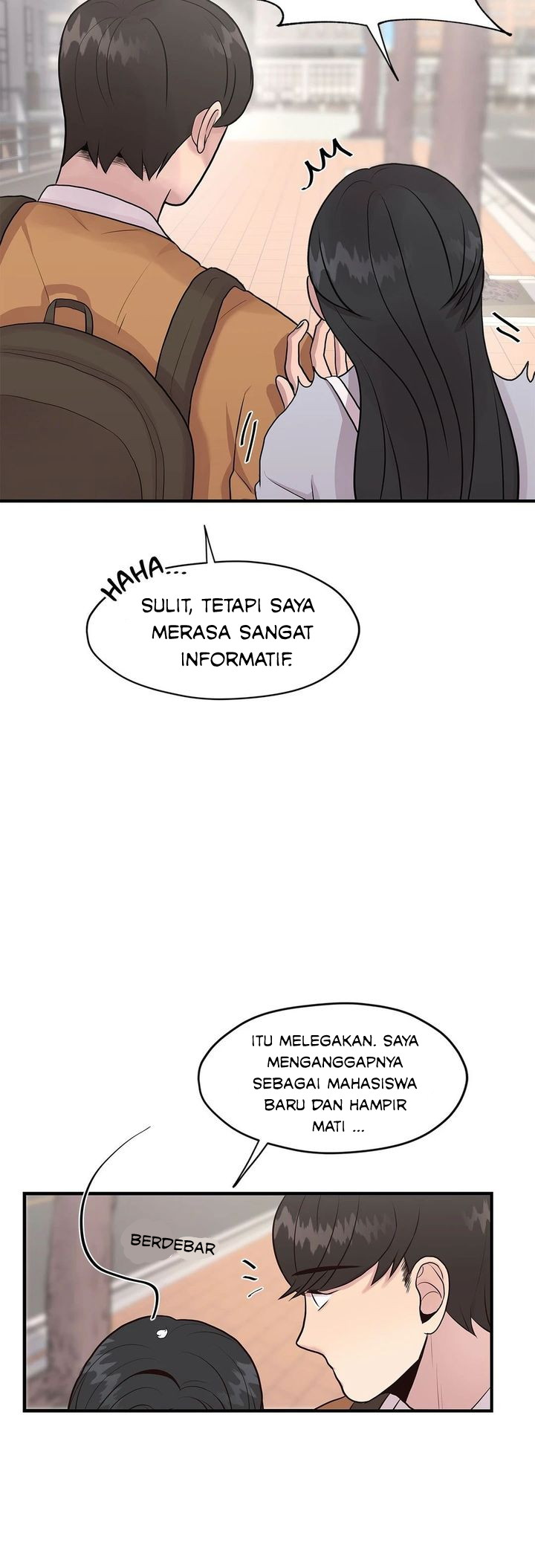 Toxic Burn - Chapter 6 13