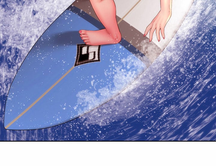Beach Goddess - Chapter 6 26
