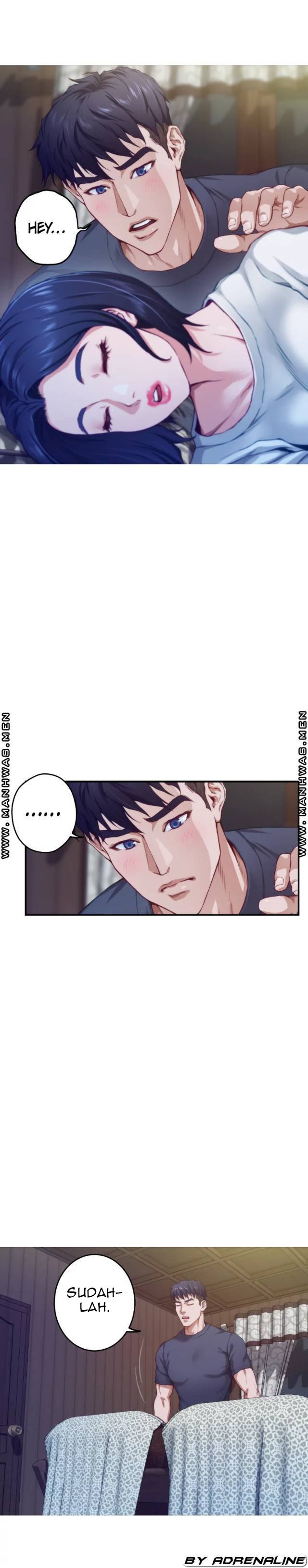 Noona&#8217;s Friend - Chapter 6 13