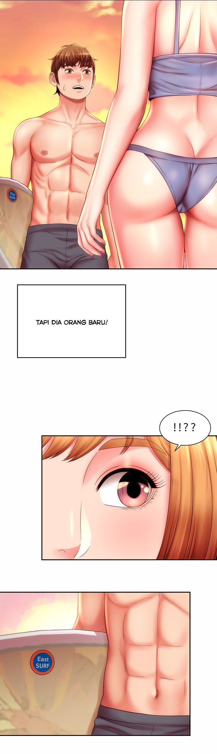 Beach Goddess - Chapter 6 30