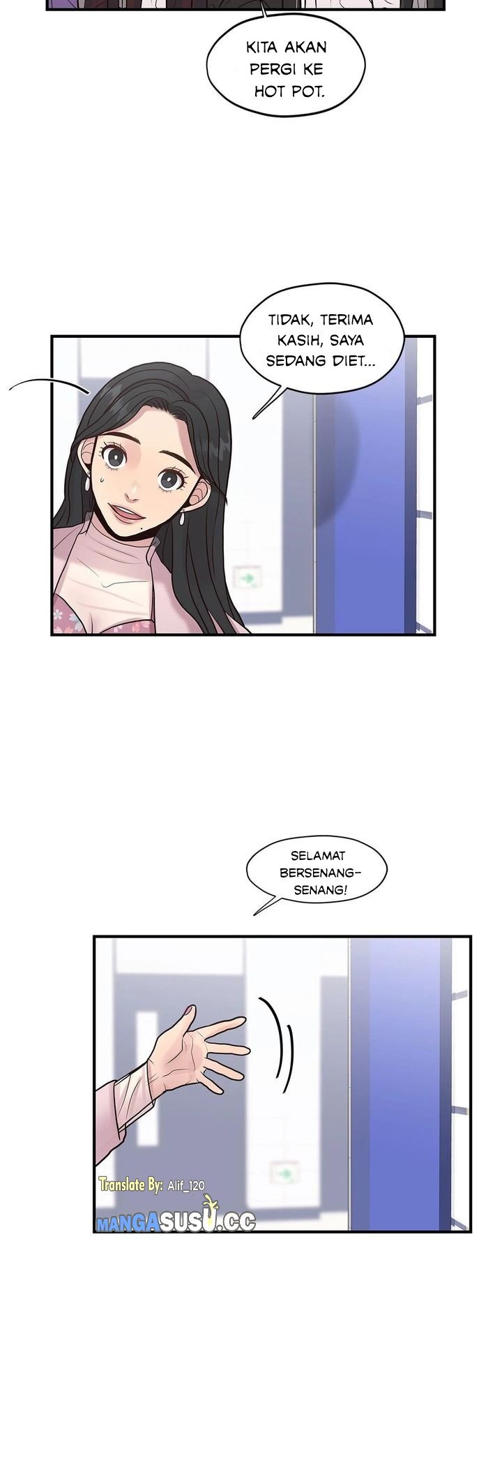 Toxic Burn - Chapter 6 38