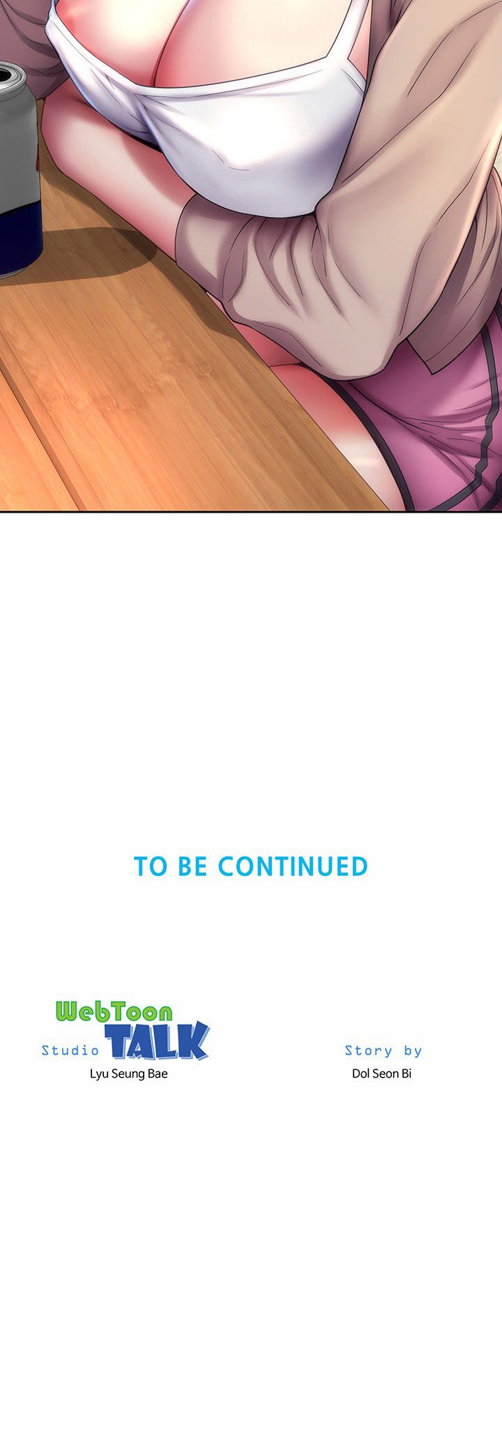 Beach Goddess - Chapter 6 40