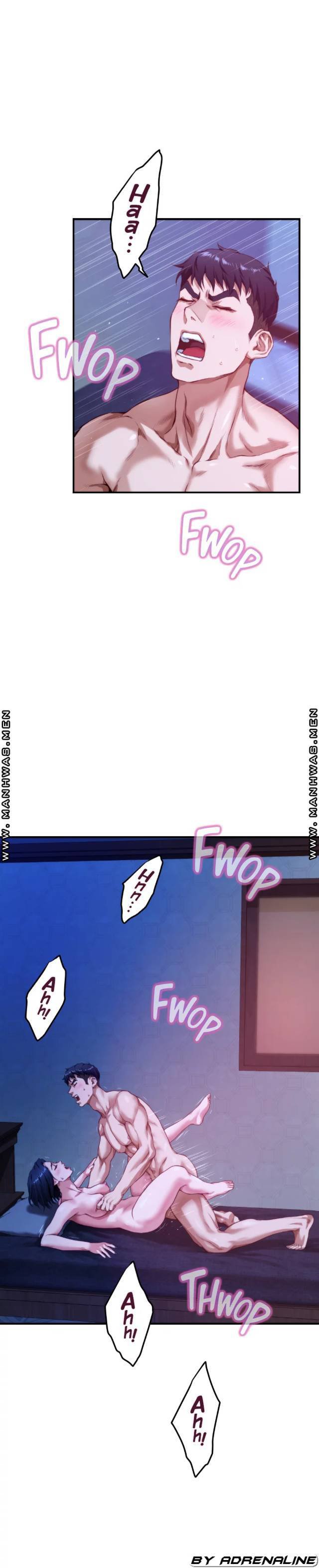 Noona&#8217;s Friend - Chapter 6 29