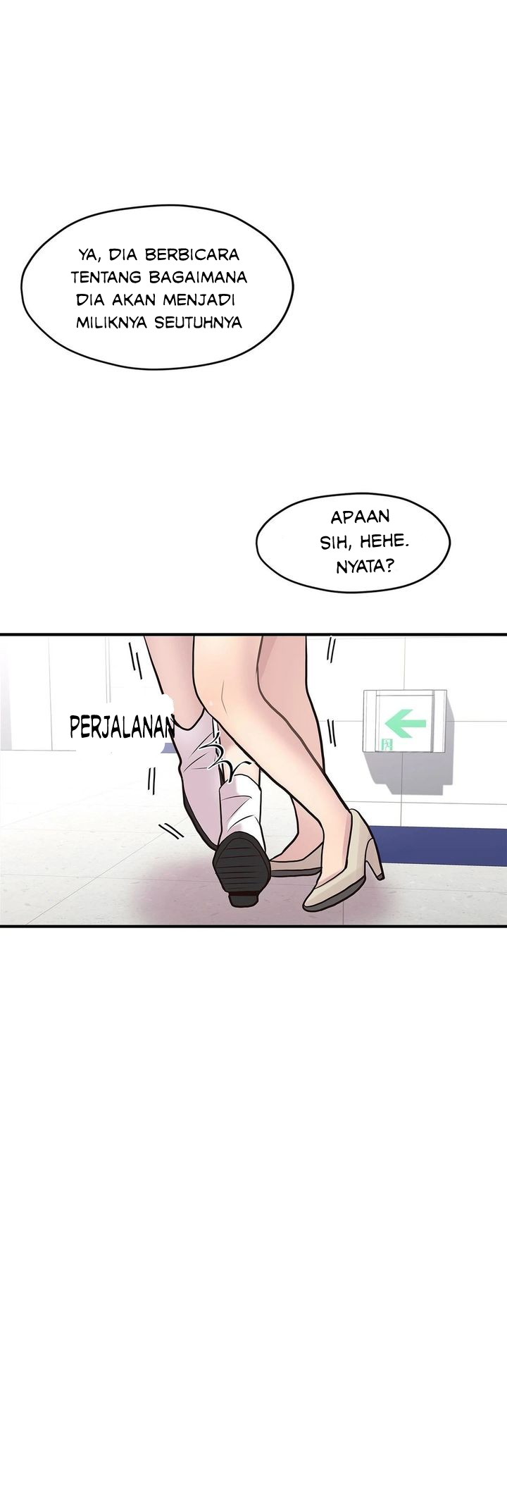 Toxic Burn - Chapter 6 40