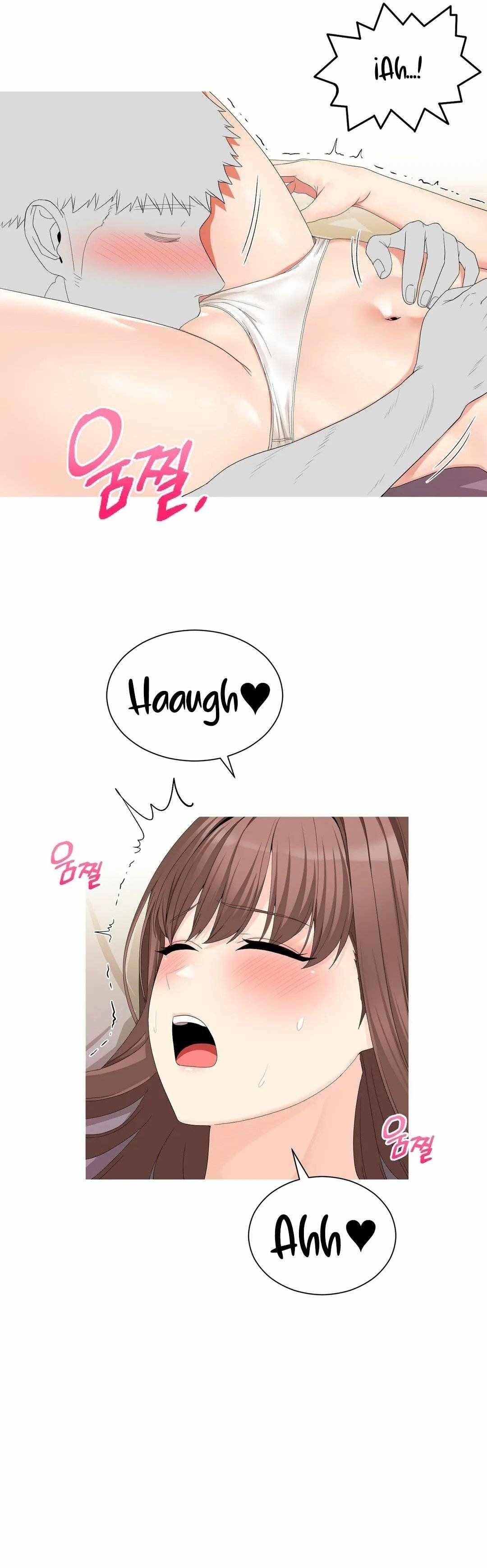 Like a Fox 2 - Chapter 6 3