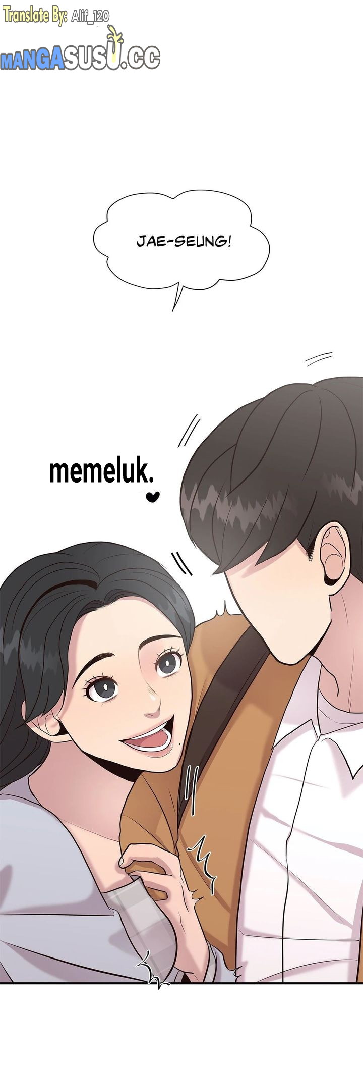 Toxic Burn - Chapter 6 11