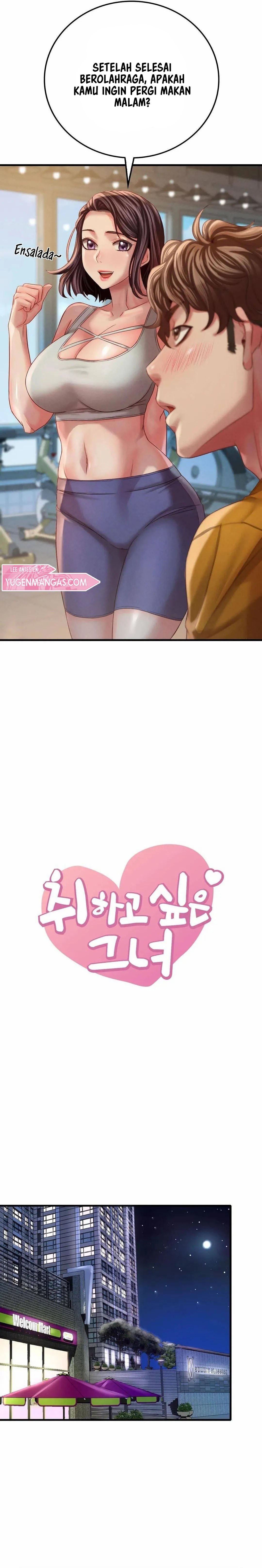 She wants to get drunk - Chapter 6 4