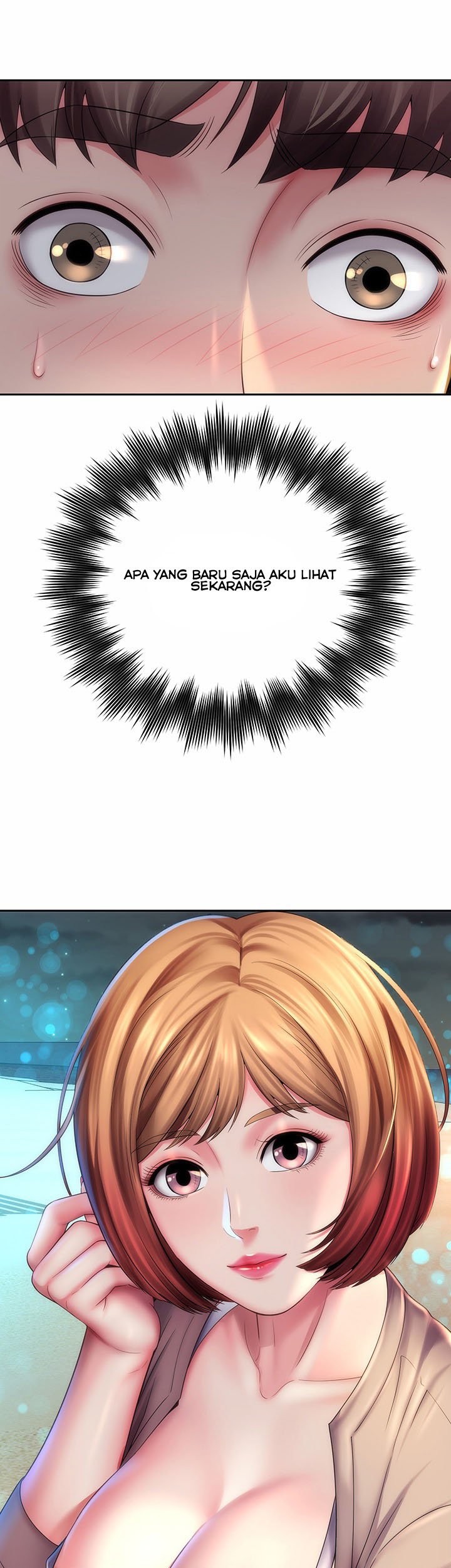 Beach Goddess - Chapter 6 39