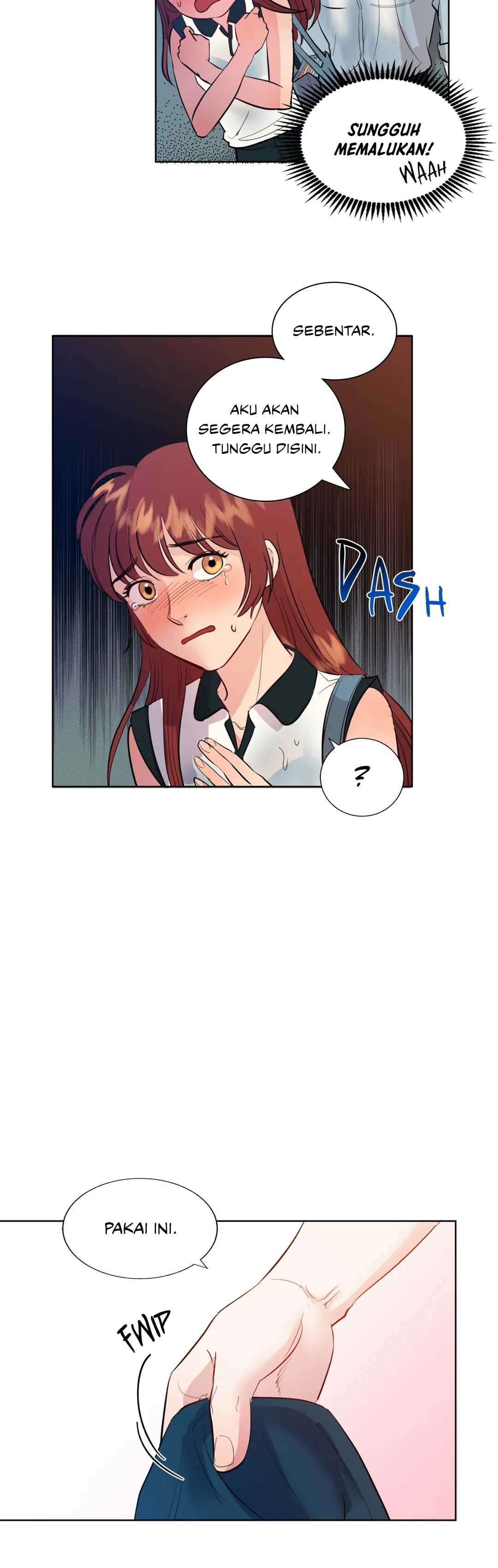 Hana’s Demons of Lust - Chapter 6 20