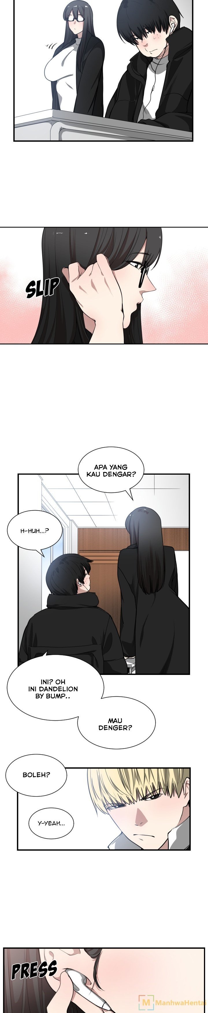 You&#8217;re Not That Special! - Chapter 6 5