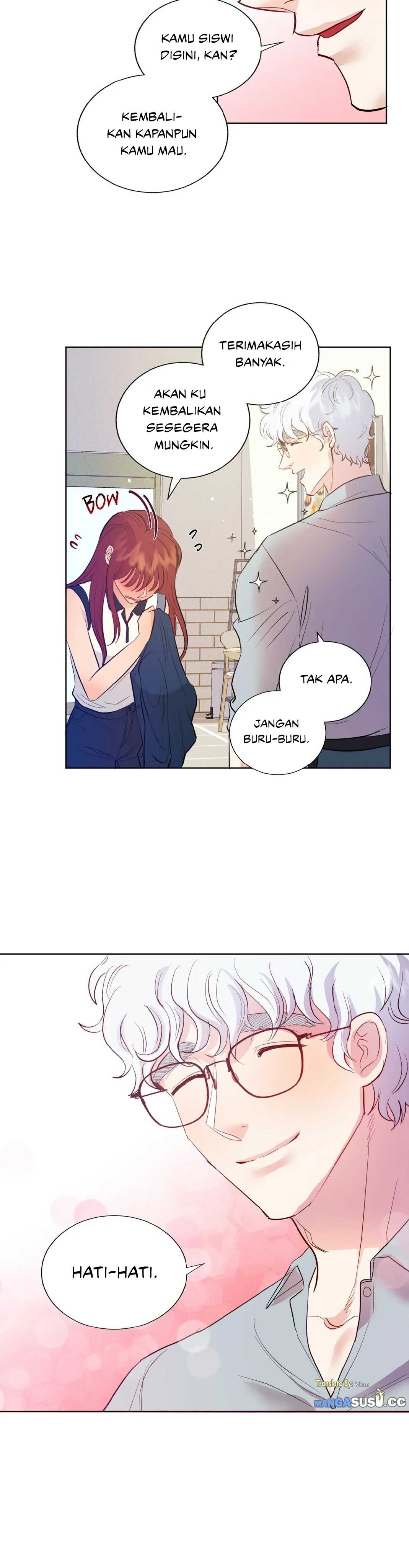 Hana’s Demons of Lust - Chapter 6 22