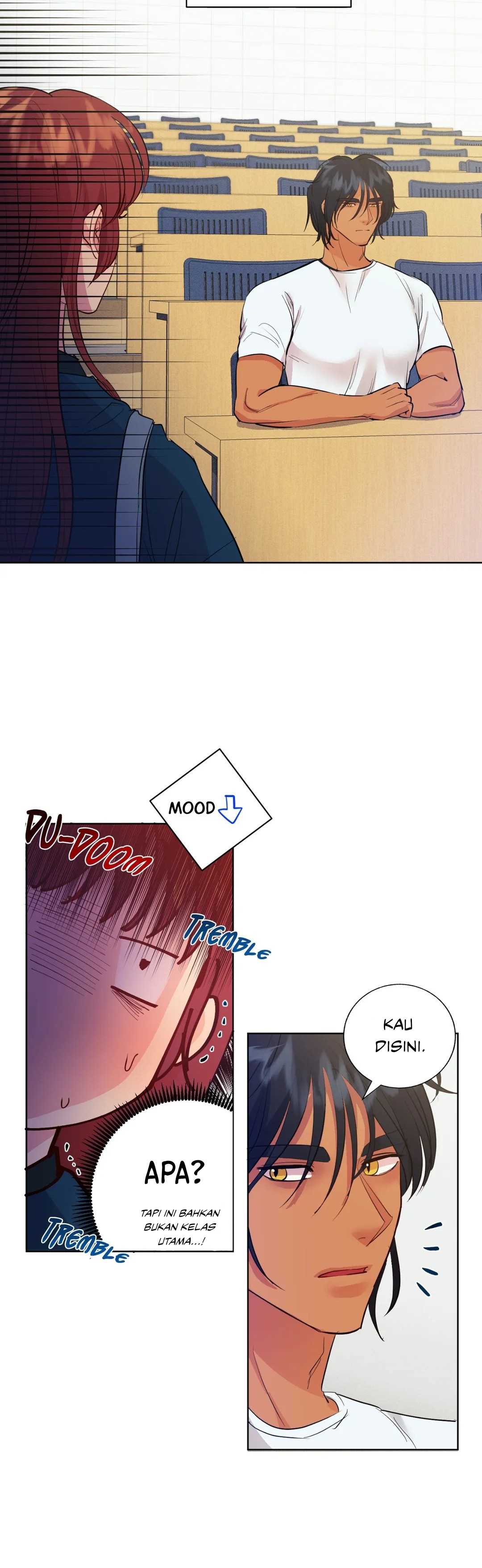Hana’s Demons of Lust - Chapter 6 26