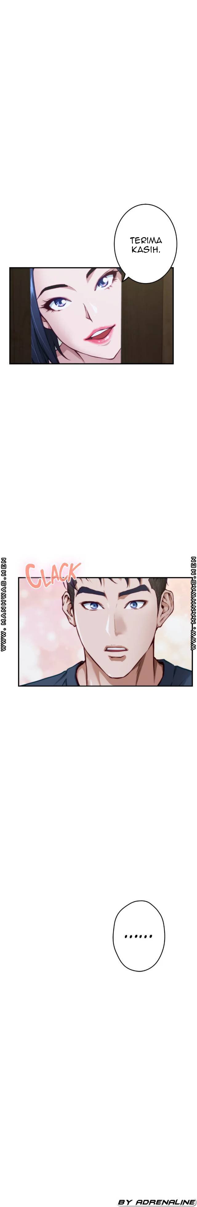 Noona&#8217;s Friend - Chapter 6 6
