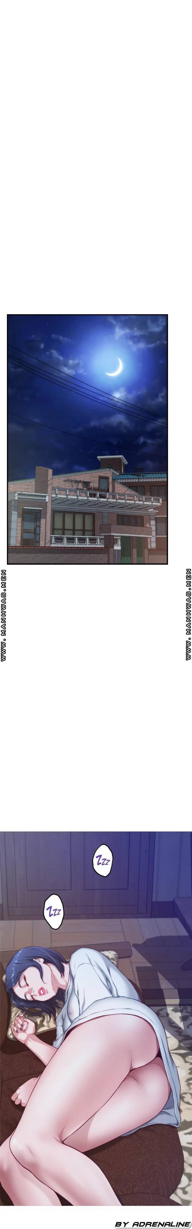 Noona&#8217;s Friend - Chapter 6 11