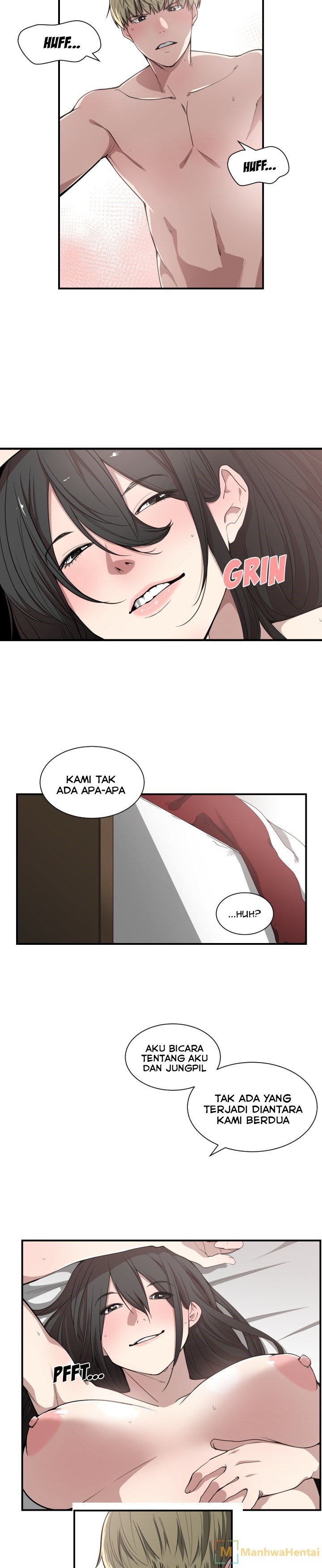 You&#8217;re Not That Special! - Chapter 6 2