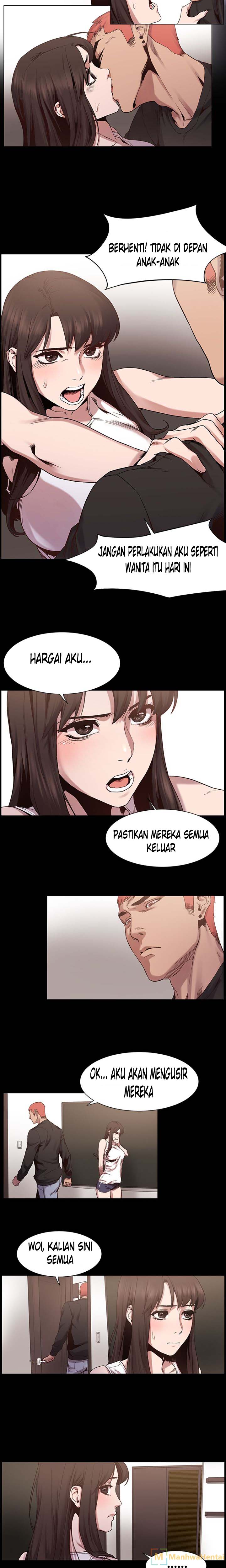 My Kingdom (Silent War) - Chapter 6 11