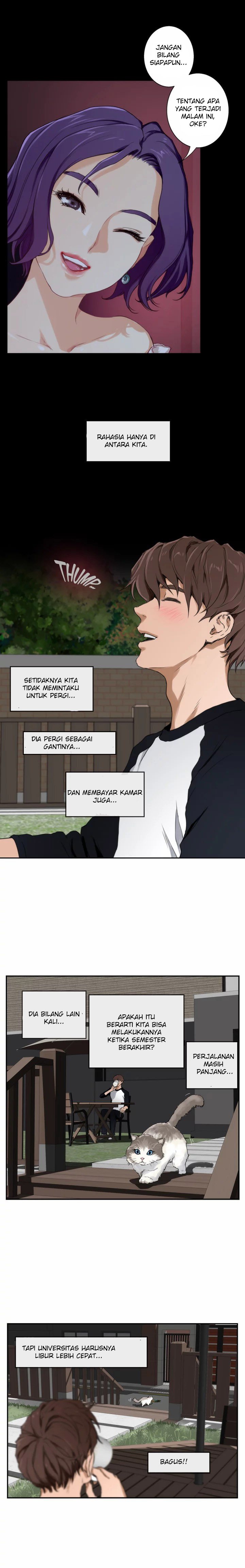 S-Mate - Chapter 6 16