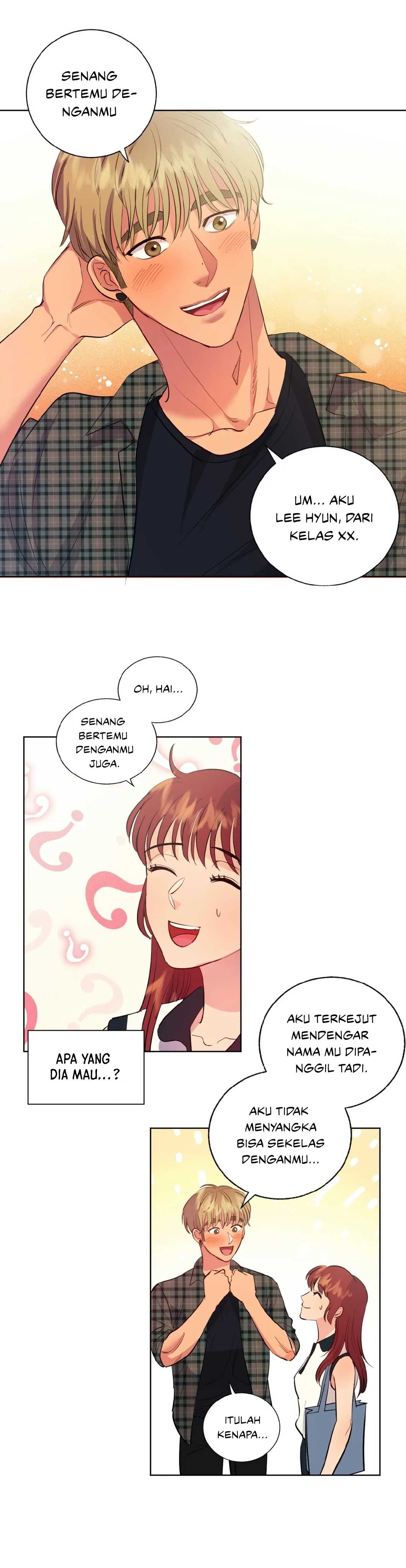 Hana’s Demons of Lust - Chapter 6 11