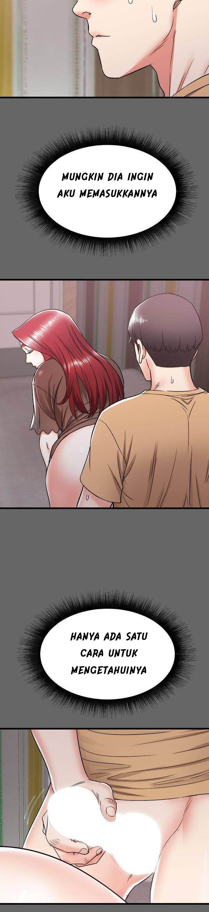 Staying at The Sisters House - Chapter 6 33