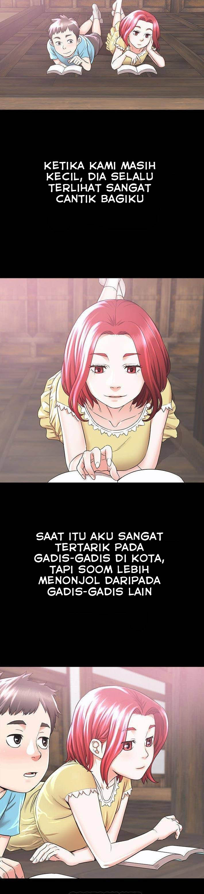Staying at The Sisters House - Chapter 6 23