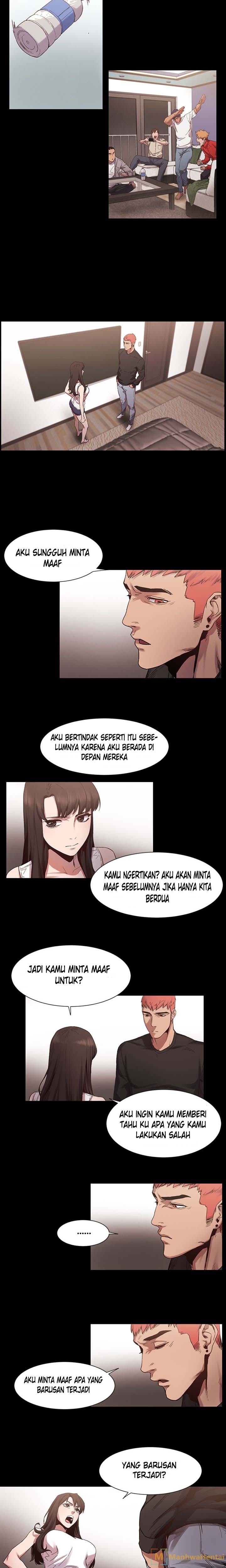 My Kingdom (Silent War) - Chapter 6 7