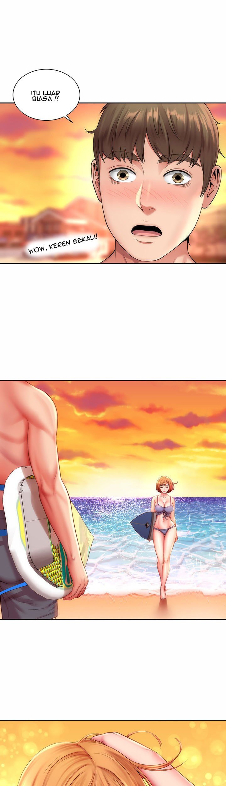 Beach Goddess - Chapter 6 27