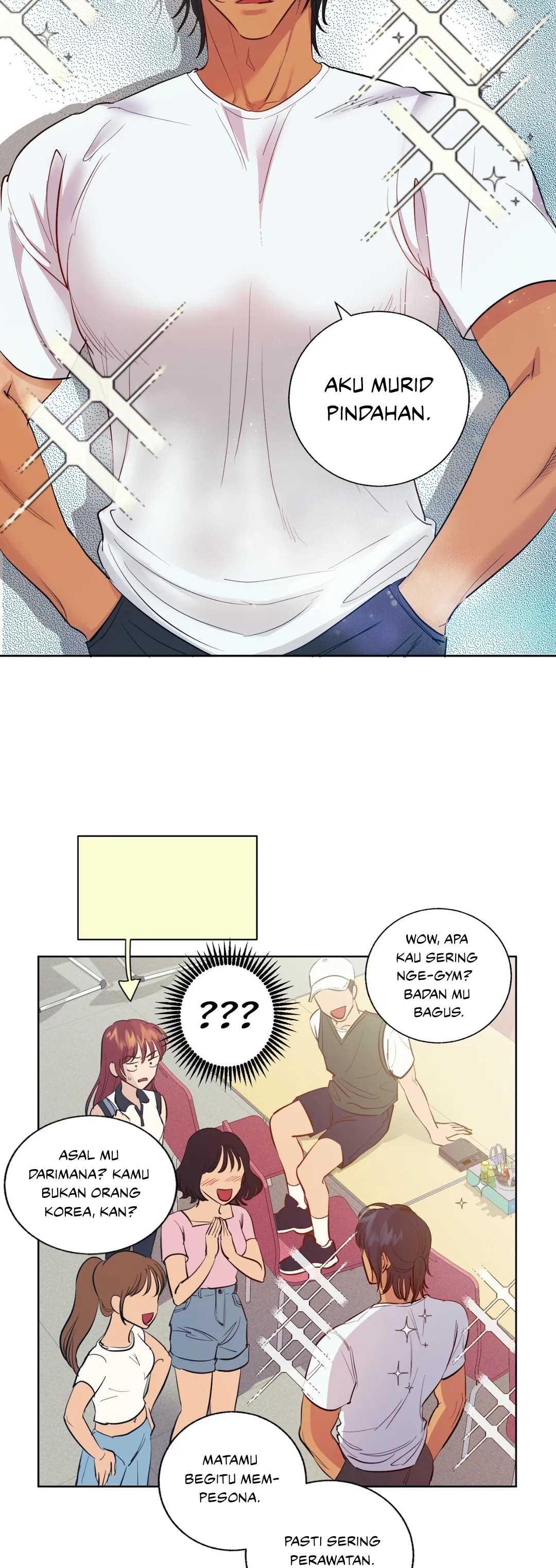 Hana’s Demons of Lust - Chapter 6 9