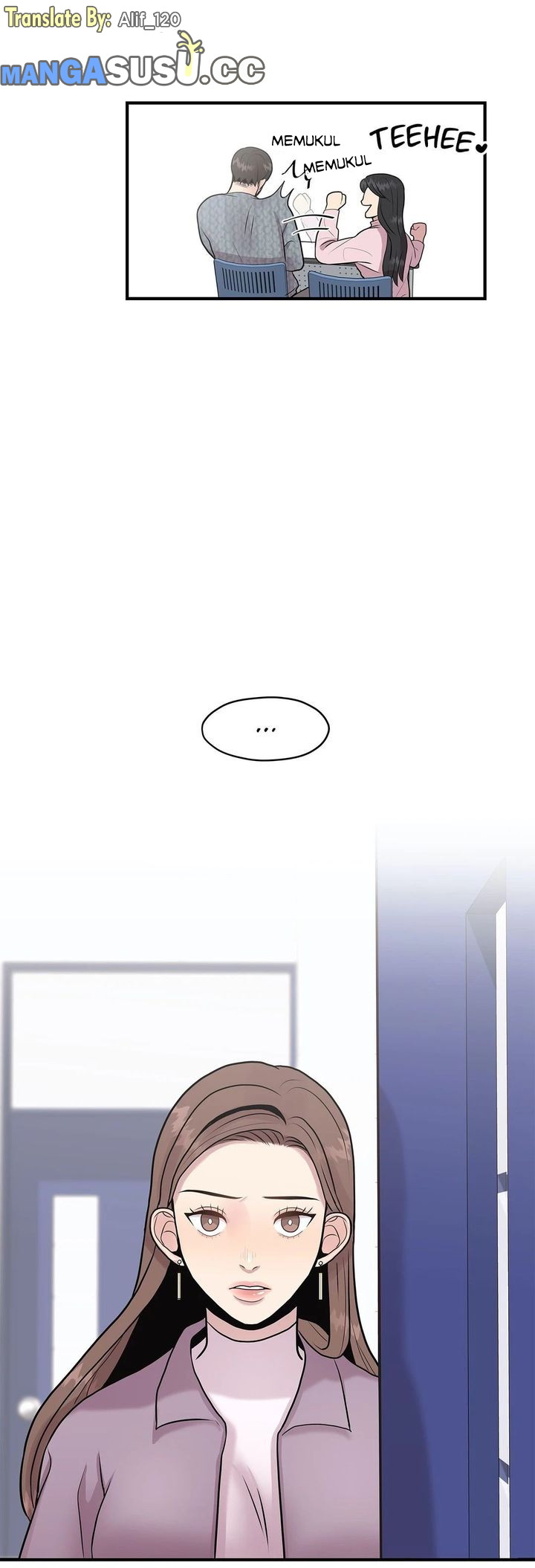 Toxic Burn - Chapter 6 35