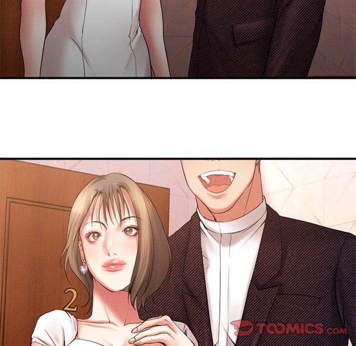 Food Chain (Smoke Joker) - Chapter 8 141