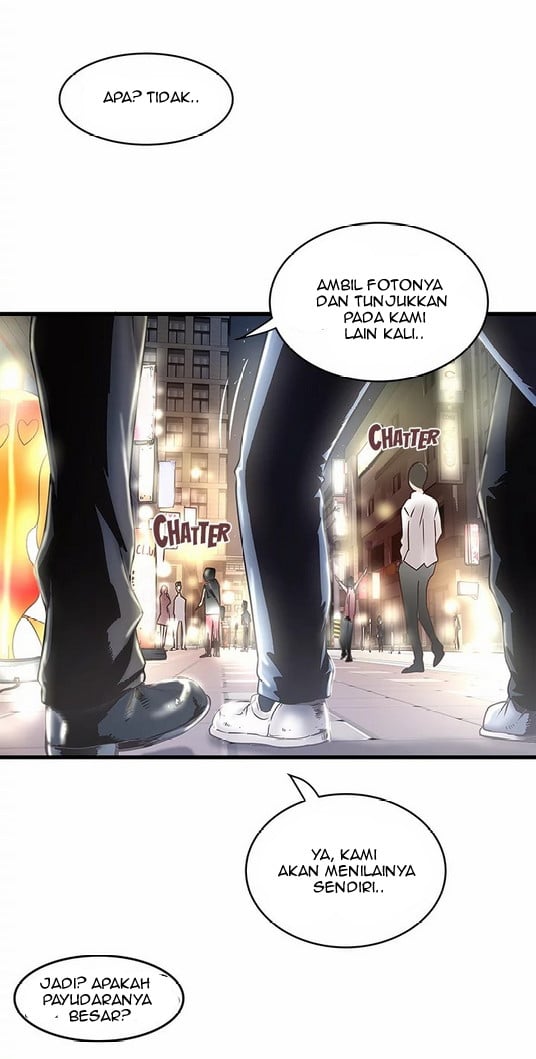 The Housemaid - Chapter 8 13