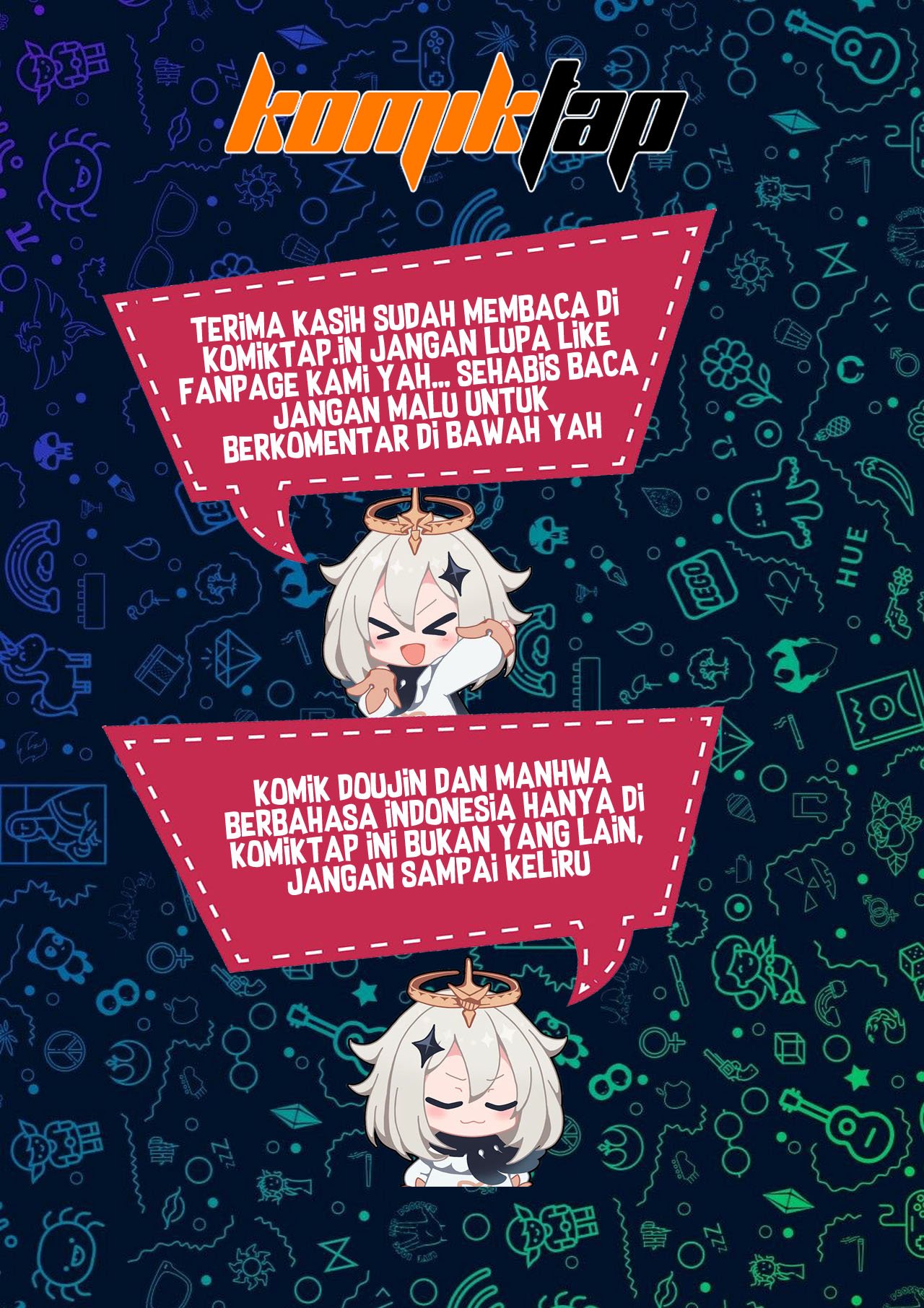 Dance Department&#8217;s Female Sunbaes - Chapter 8 2