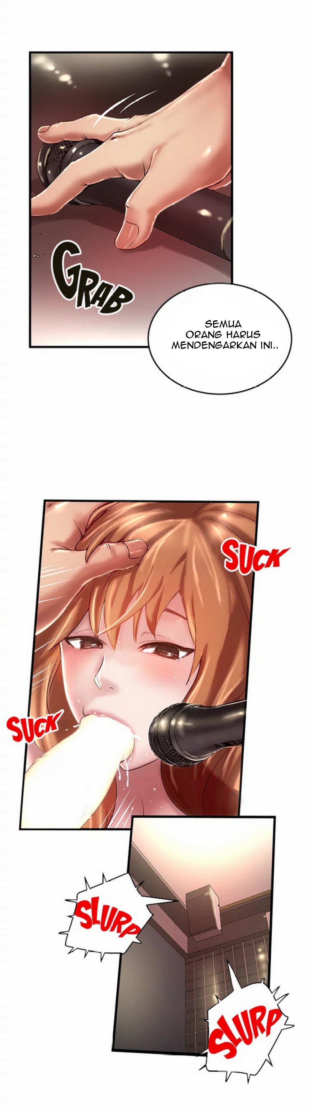 The Housemaid - Chapter 8 35