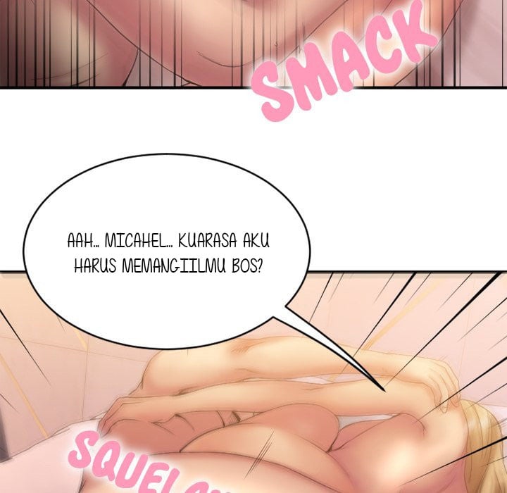 Food Chain (Smoke Joker) - Chapter 8 14