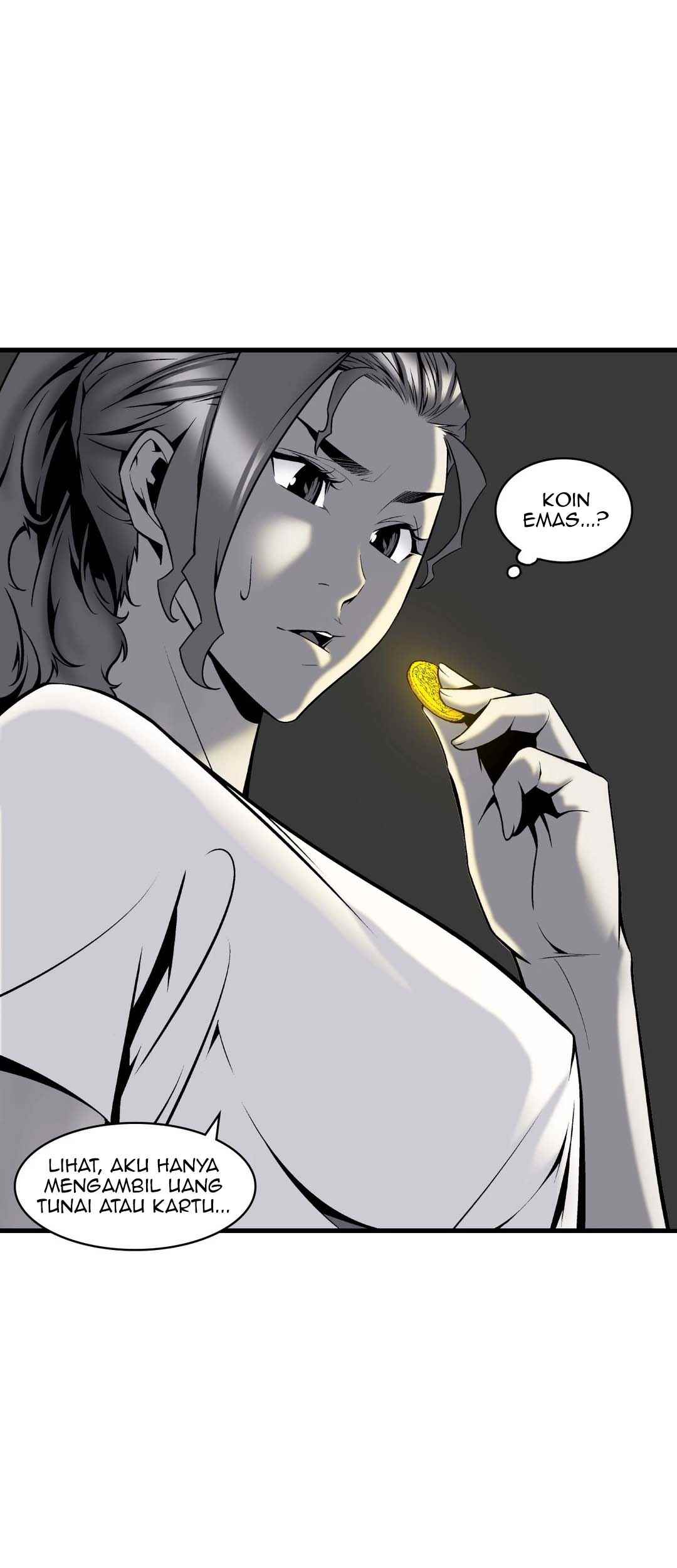 Midnight Taxi - Chapter 8 20