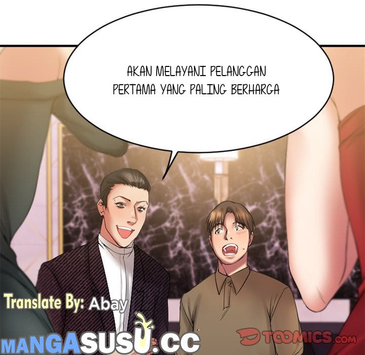 Food Chain (Smoke Joker) - Chapter 8 148