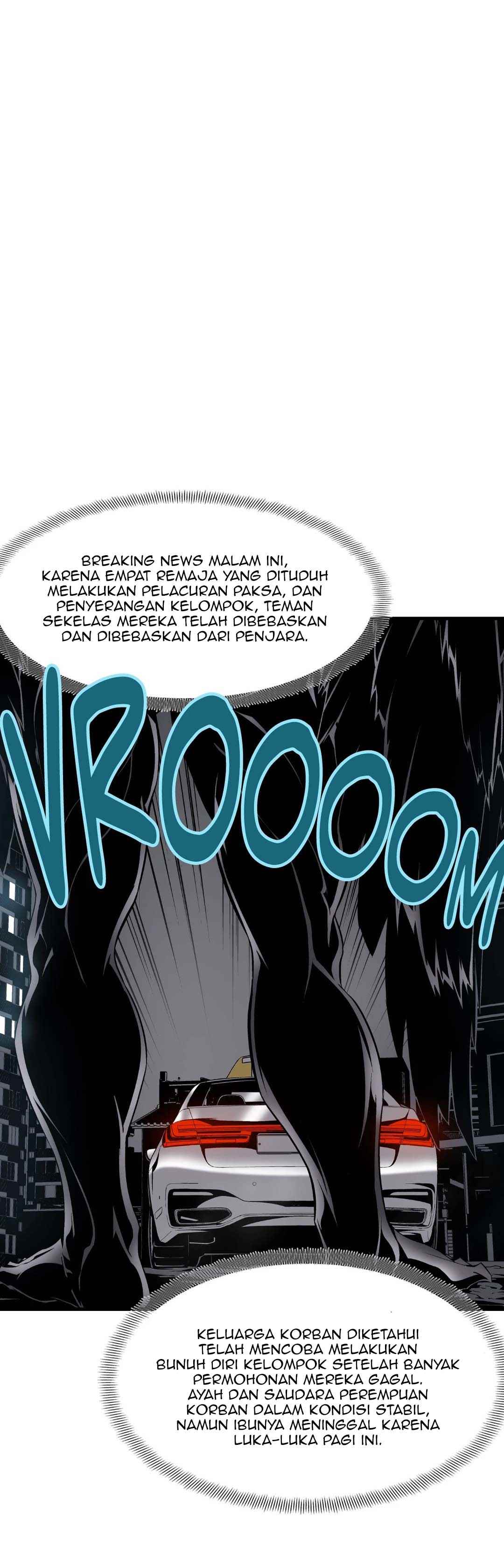 Midnight Taxi - Chapter 8 33