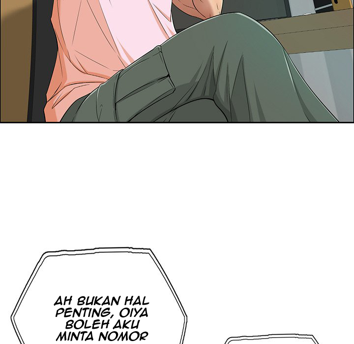 A Killer Woman - Chapter 8 44