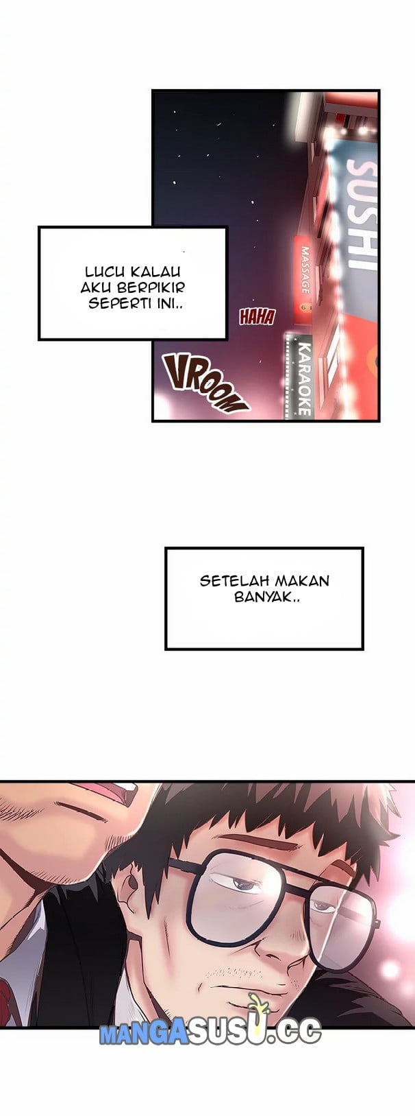 The Housemaid - Chapter 8 17