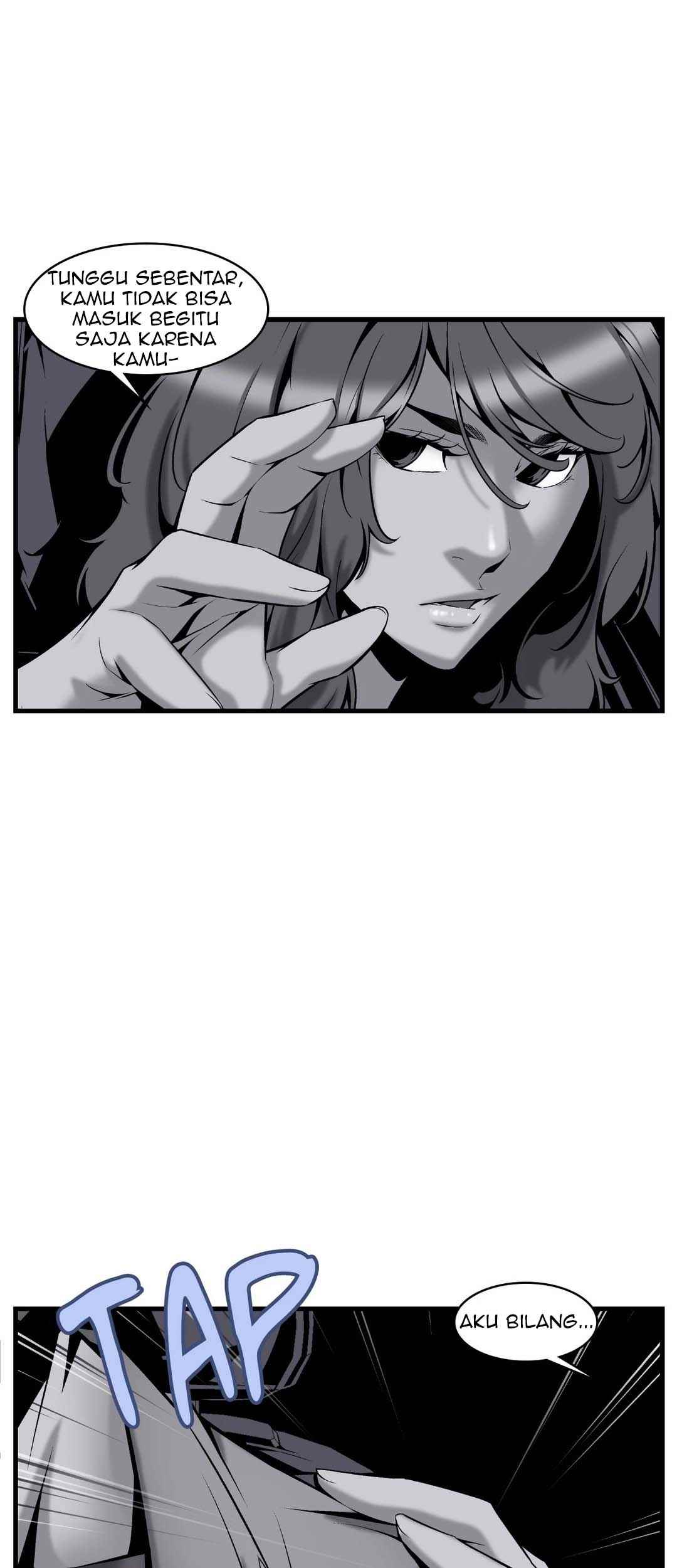 Midnight Taxi - Chapter 8 41