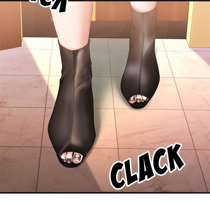 Food Chain (Smoke Joker) - Chapter 8 134