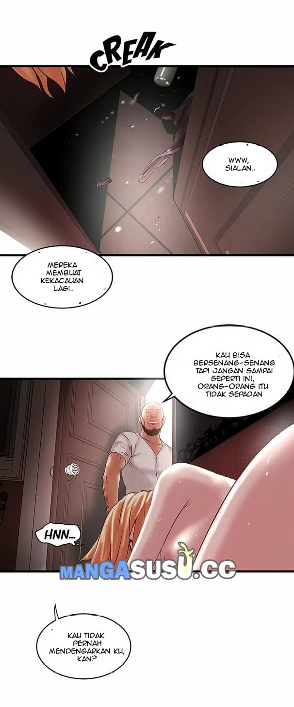 The Housemaid - Chapter 8 48