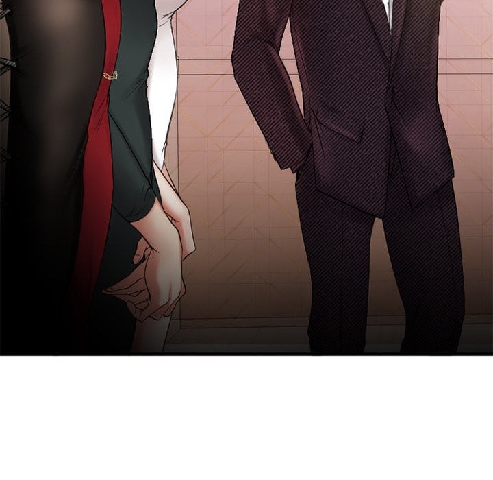 Food Chain (Smoke Joker) - Chapter 8 147