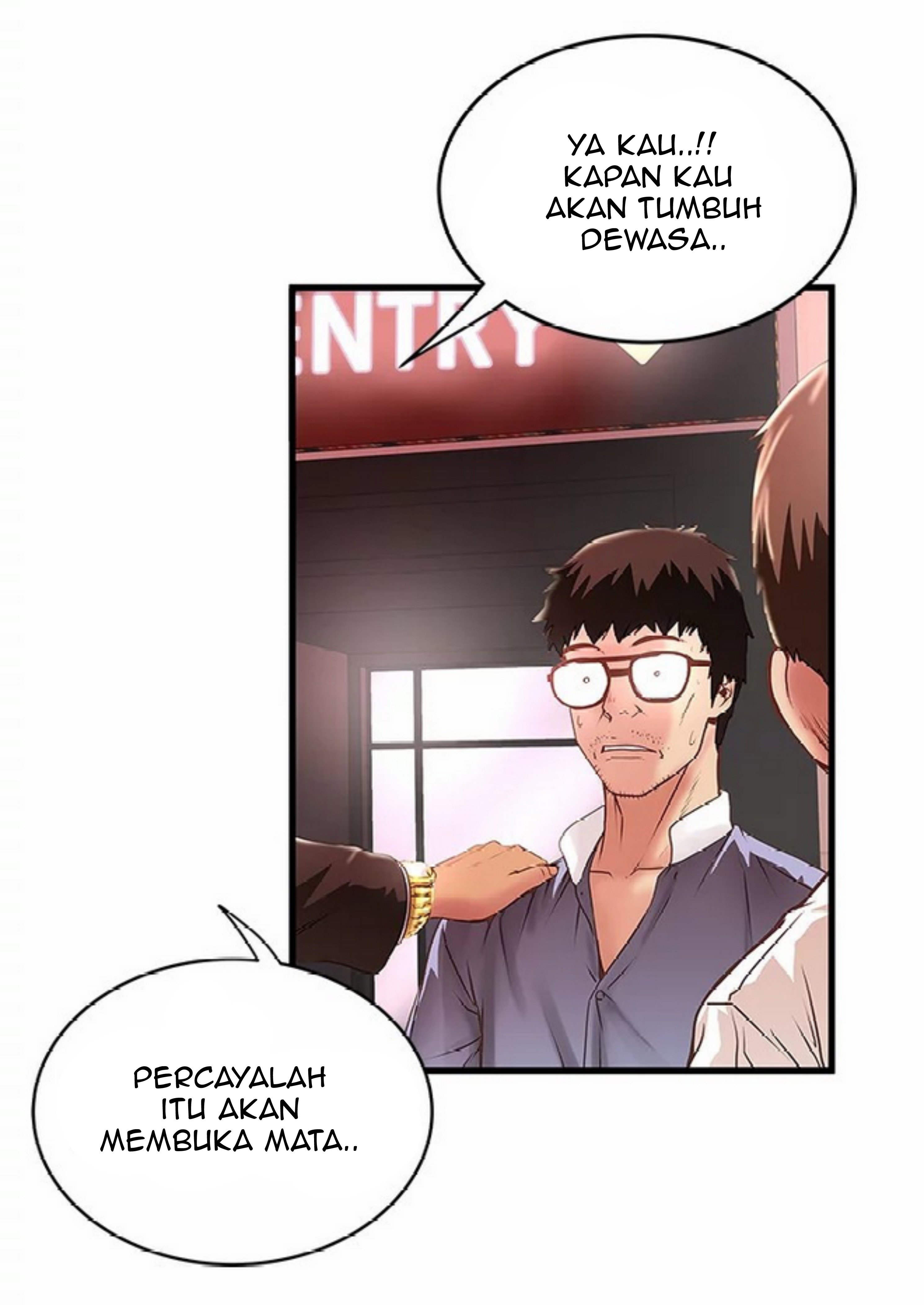 The Housemaid - Chapter 8 25