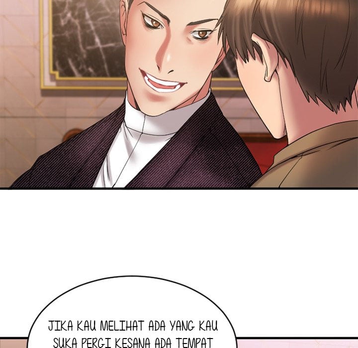 Food Chain (Smoke Joker) - Chapter 8 125