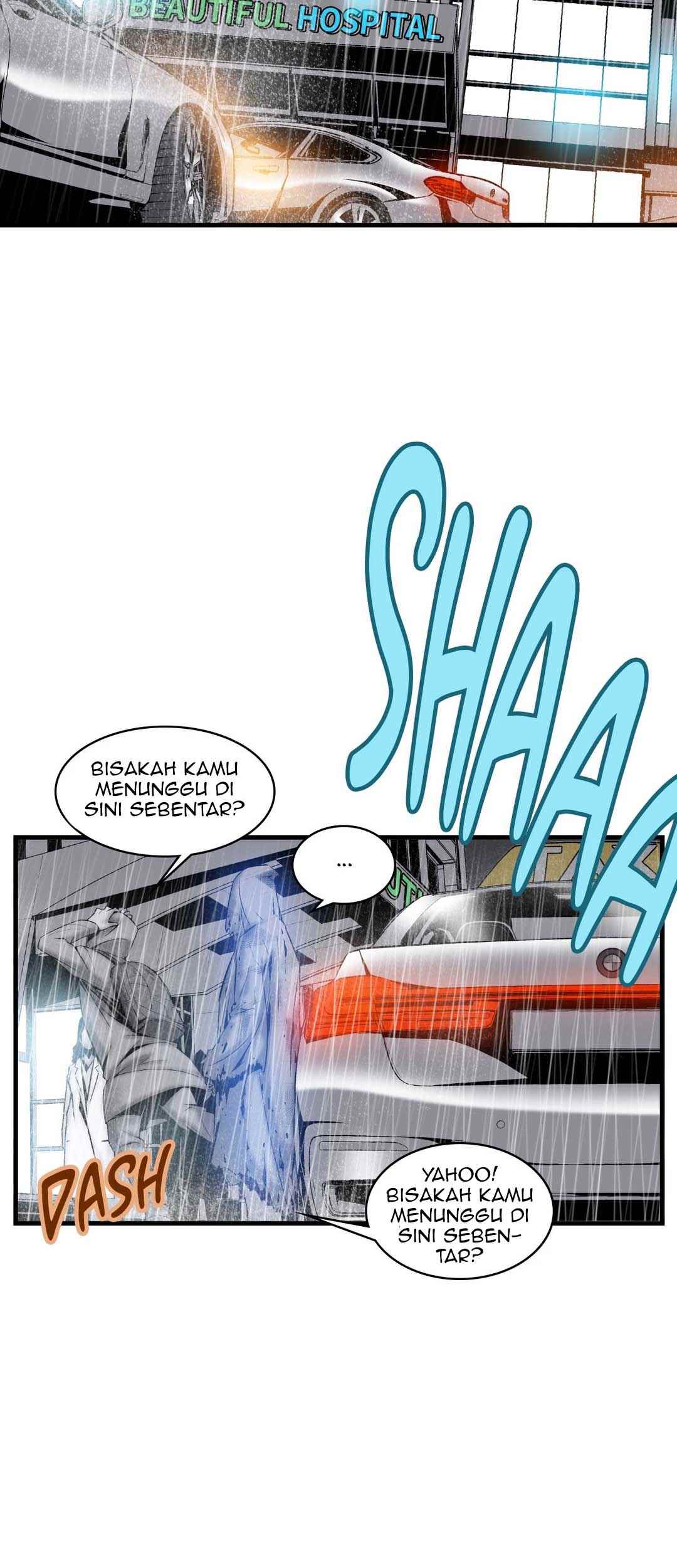 Midnight Taxi - Chapter 8 13