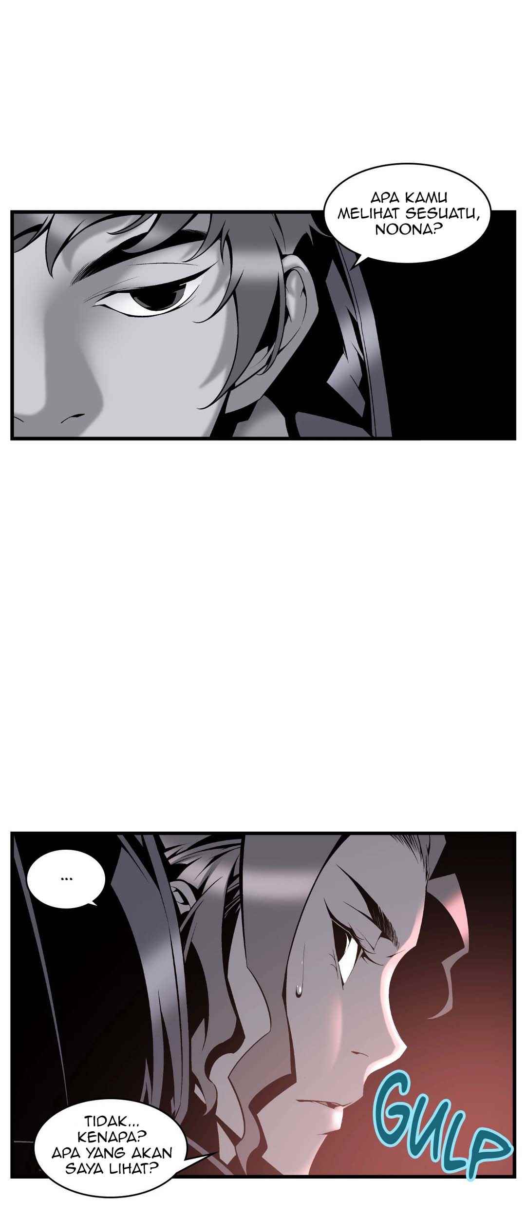 Midnight Taxi - Chapter 8 4