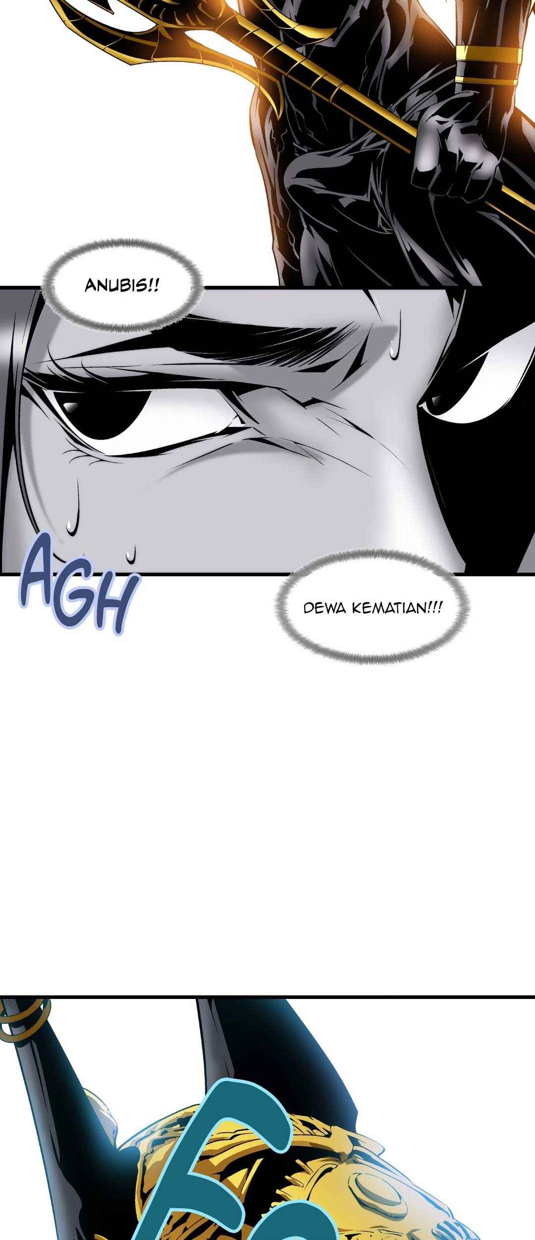Midnight Taxi - Chapter 8 30