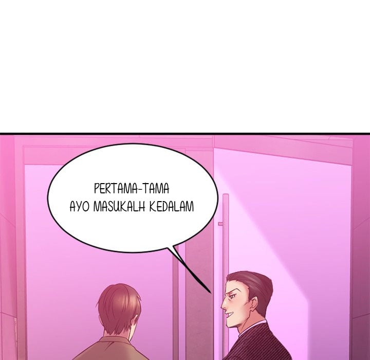 Food Chain (Smoke Joker) - Chapter 8 87